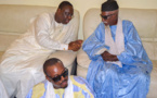 Touba : le Président Macky Sall déterminé à accompagner Serigne Cheikh Sidy Moctar ...