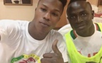 «Sadio Mané et Keïta Baldé sont de Guinée-Bissau»
