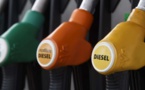 Risque de hausse du prix du carburant: Le baril de pétrole passe de 44 à 61 dollars