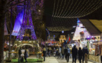 Pourquoi la mairie de Paris ne veut plus du marché de Noël de Marcel Campion?