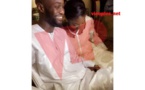 Photos exclusives de la fille de Youssou Ndour, Ndèye Sokhna et son mari Dame Amar