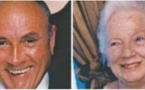 Un couple uni depuis 70 ans, meurt ensemble
