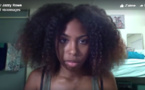 Une étudiante raciste se venge de sa coloc noire, en utilisant du sang menstruel...