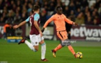 Vidéo – West Ham vs Liverpool : Sadio Mané offre un joli but à Salah !