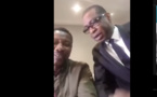 Sur la route de Bercy, Tange en direct de Paris avec Youssou Ndour et le super Etoile. Regardez comment le 18 Novembre se prépare.