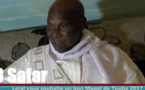 Abdoulaye Wade cogne Amadou Ba à Touba: " le Sénégal est dans une situation financière très grave"