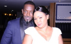Entre Mame Ndiaye et Mbaye Dieye Faye c’est le grand amour naturel.