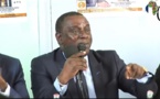 Cheikh Tidiane Gadio : "Les Africains doivent élire des présidents panafricanistes comme Wade, Khadafi, Obasanjo"