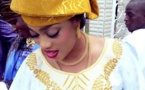 29 photos : Aïda Diallo Cheikh Saliou, la ravissante Sokhna de Cheikh Béthio Thioune