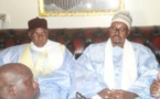 Cheikh Bass Abdou Khadr à Wade: « vous êtes dans les cœurs des populations de Touba »