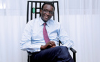 Taux d'endettement: le ministre des Finances, Amadou BA corrige Wade