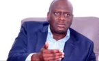 CNDT: Benoit Sambou succède à feu Djibo Kâ