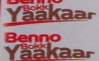 ‘’Benno Bokk Yakaar’’ recadre Me Wade : « En 4 ans, le Sénégal est entré dans le cercle restreint des 10 pays les plus réformateurs en Afrique »