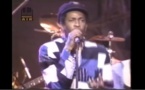 Youssou Ndour live en 1988 au MONTREAL Jazz Festival
