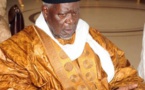 Serigne Mouhamadou Lamine Bara Mbacké : précurseur de l’ère des petits-fils de Bamba