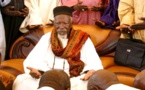 Cheikh Sidy Mokhtar Mbacké : l’homme de l’ombre