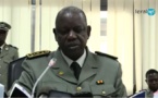 Oumar Diallo, nouveau DG des Douanes : "Notre ambition, donner le maximum de nous pour maintenir le flambeau et la bonne tenue des recettes"