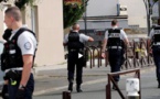 Une arrestation en Suisse en lien avec une opération antiterroriste en France