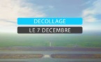 L’aéroport international Blaise Diagne de Diass (AIBD) paré pour le décollage, le 7 décembre prochain 