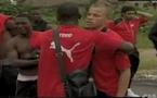 Coupe d'Afrique: Le Togo se retire... puis revient !