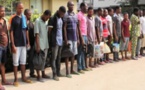 Nigéria: 29 Béninois dont une femme arrêtés…La raison