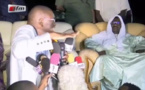 Vidéo: Un thiantacoun fait des révélations sur Cheikh Béthio et ce qu'il a fait de lui.