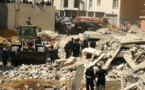 Drame à Touba- L'affaissement d'un bâtiment fait un mort et une vingtaine de blessés