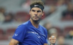 Masters de Londres : Carlos Moya très confiant pour Rafael Nadal