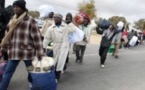 Côte d’Ivoire: 150 réfugiés rentrent du Mali après plusieurs années d’exil