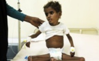 Blocus saoudien : le Yémen menacé d'une famine sans précédent