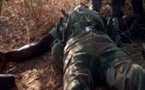 La rébellion fait encore un mort