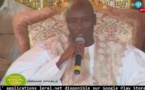 Cérémonie officielle du Grand Magal- Aly Ngouille NDIAYE: “Depuis son arrivée au pouvoir, Macky Sall injecte chaque année 20 milliards dans la filière arachide”