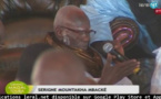 Cérémonie officielle du Grand Magal : Serigne Mountakha explique les raisons de l’absence de Cheikh Sidy Moctar Mbacké
