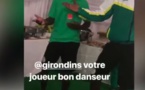 Vidéo: Quand Keita Baldé et Youssouf Sabaly dansent  ''Na Goréé'' à mourir de rire...Regardez!!