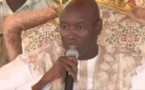 A Touba, Aly Ngouille Ndiaye sollicite des prières pour le démarrage du "dialogue politique"