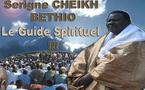 Wade politise la maladie du chef des Thiantacounes : le Magal de Touba, jour de vérité pour Cheikh Béthio Thioune