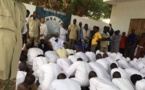 Images Magal 2017 chez Serigne Modou Kara Mbacké à Darou Mousty