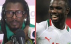 Moussa Konate se confie sur les échéances à venir avec le Sénégal et sa relation avec Aliou Cisse dans Talents d'Afrique...