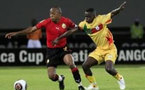 [ VIDEO - RESUME ] Le Bénin et le Mozambique se neutralisent (2-2)