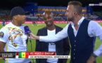 Vidéo: La réaction de El Hadj Diouf après la qualification du Sénégal