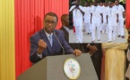 [Vidéo] – La réaction de Youssou Ndour après la qualification du Senegal  » Contane na … »