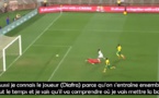 Vidéo: Sadio Mané: "je savais que Diafra allait comprendre où je voulais mettre la balle"