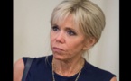 France: Brigitte Macron menacée de mort à l’Elysée par un homme