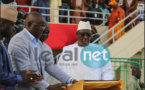 Matar Bâ voulait le Président Macky Sall au stade, mardi prochain