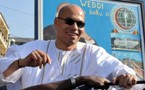Test politico-linguistique pour le fils du président : Karim va parler le wolof à Diourbel samedi