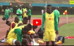 Première séance d’entraînement des "Lions" au stade LSS… Tout ce que vous n’avez pas vu en images