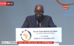 Direct du CICAD : 4e Forum international de Dakar sur la Paix et la Sécurité en Afrique 