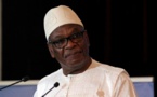 Forum de Dakar- SEM Ibrahima Boubacar Keïta aux Djihadistes : " Nous ne sommes pas des barbares (...) Nous ne sommes pas des gens à islamiser "