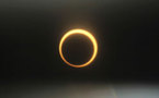 La plus longue éclipse du millénaire a lieu ce matin
