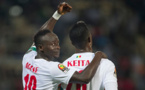 Eliminatoires du Mondial 2018 : Keita Baldé Diao incertain pour le dernier match des "Lions"